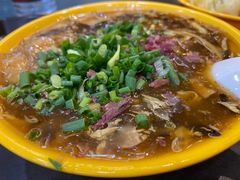 -毛华美食(清扬路店)