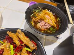 -一岚一山(角门总店)