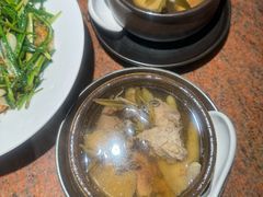 -桂小厨广西菜(桂林万象城店)