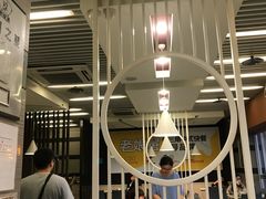 大堂-老娘舅(杭州地铁凤起路站店)