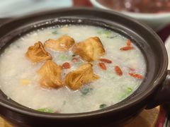 -宏状元现熬粥·京味菜(五棵松店)