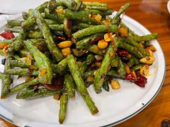 -东北农家小院(定西路店)