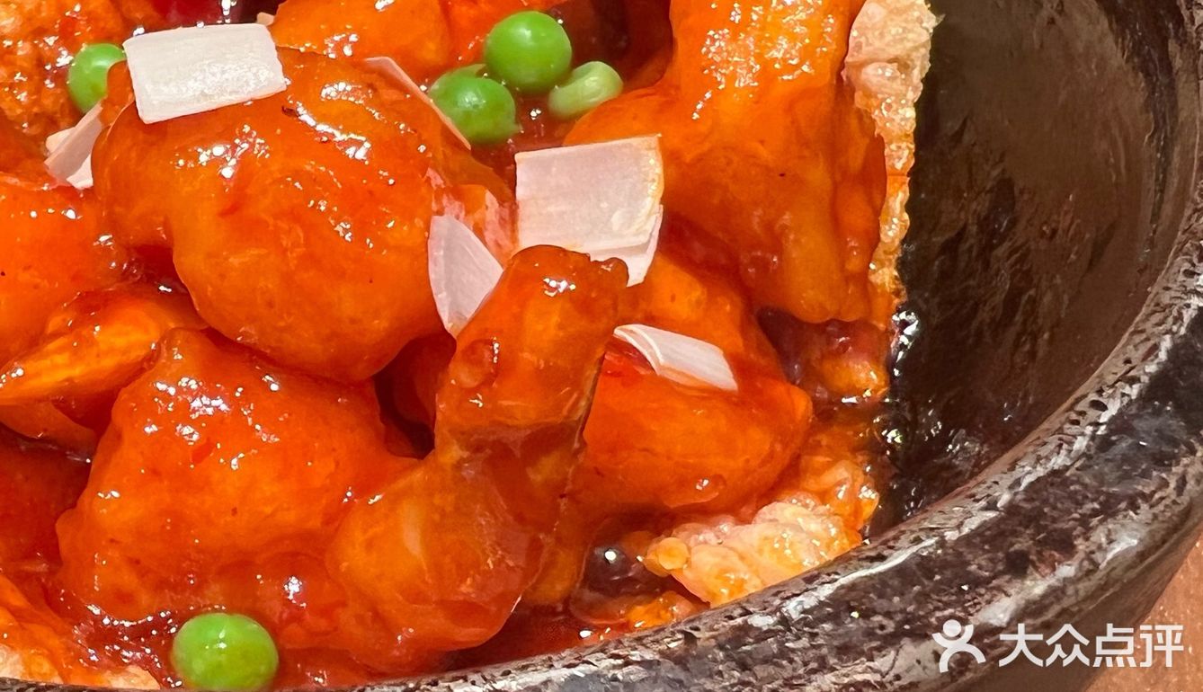 性价比很高的精致小餐馆 | 适合逛街时来一顿