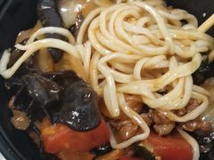 -巴依老爷新疆美食(远洋未来汇购物中心店)