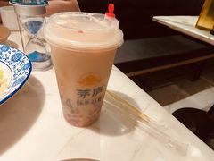 -茅庐川菜(青岛凯德店)