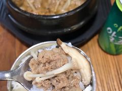 -李先生的首尔小馆(松江启源广场店)