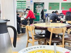 -田波泡椒牛蛙(巴丽新地店)