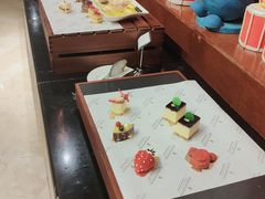 -西双版纳洲际度假酒店-海鲜傣味烧烤·侬香全日制餐厅