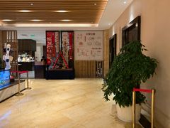 -杭州开元名都大酒店·地中海自助餐厅
