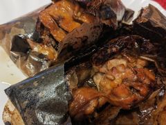 -粤北餐馆