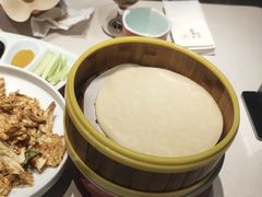 -小京华楼·京味斋(三元桥国展店)