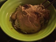 -张记牛肉面馆(天津路店)