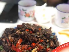 -老长沙龙虾馆(梅林店)