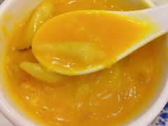 金牌疙瘩汤-淀里船宴(卓达店)