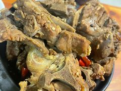 羊羯子-宝瑞门钉肉饼店