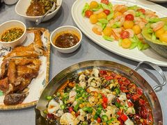 -金哥私房菜馆(张府园总店)