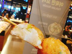 -古来思鱼饼