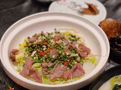 -德尚煌·顺德菜(誉山悠方天地店)