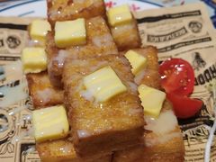 -文通冰室(东方宝泰店)