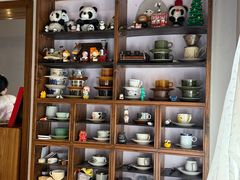-竹子咖啡bamboo coffee