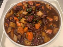 慢炖黑牛肉-云尚自助餐厅(佛山南海瞻云酒店)