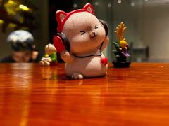-戏作寿司(观音桥店)