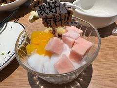 -太二酸菜鱼(门头沟龙湖天街店)