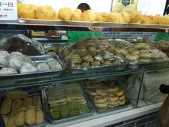 糖油饼-老磁器口豆汁店(马家堡店)