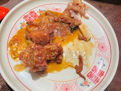 -二胖家铁锅炖大鹅(双井店)