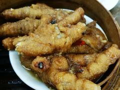 凤爪-香港蓮香樓(中環店)