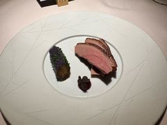 -三嚥阁 La Villa Restaurant