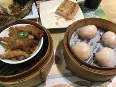 -添好运点心专门店(北角店)