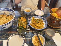 -蜗牛小馆醉乡民谣云南菜(惠新西里店)