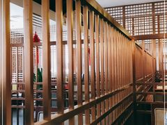 -东来顺饭庄(金泉广场店)