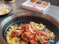 -棒小伙·齐齐哈尔烤肉(龙茗路店)