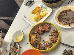 -七的湖·江南蟹舫·阳澄湖农家菜(蟹舫苑店)