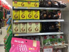 -永辉超市(六里桥店)