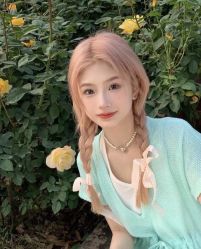 -HG美发设计沙龙