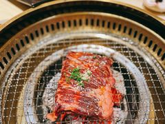 -松鱼亭·和牛烧肉(协鑫广场店)