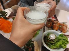 -樱の千渡日式料理·铁板烧•烧鸟(金盛田广场店)