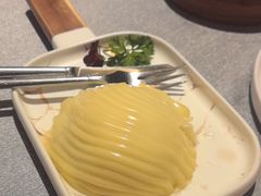 -晋江荣誉国际酒店·港誉茶餐厅