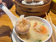 -颐和•海鲜砂锅粥•啫啫煲(奥林匹克广场店)