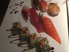 -山葵家·创意料理(宁波来福士店)
