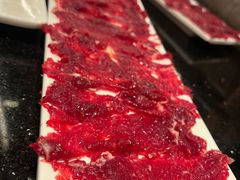 -牛事制造局牛肉火锅(莲岳路店)