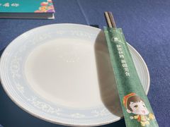 -伊带伊路新疆美食府(呼家楼店)