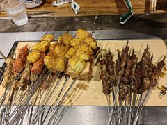 -那些年记忆烧烤