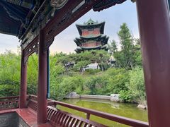 -迎泽公园
