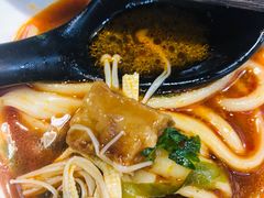 -姐弟俩土豆粉(同城街华联店)