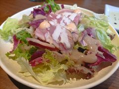 -Osteria Garden 生蚝花园餐厅(原进贤路店)