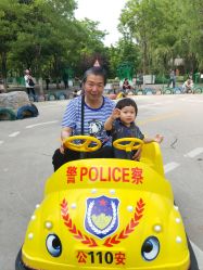 -大望京儿童游乐场